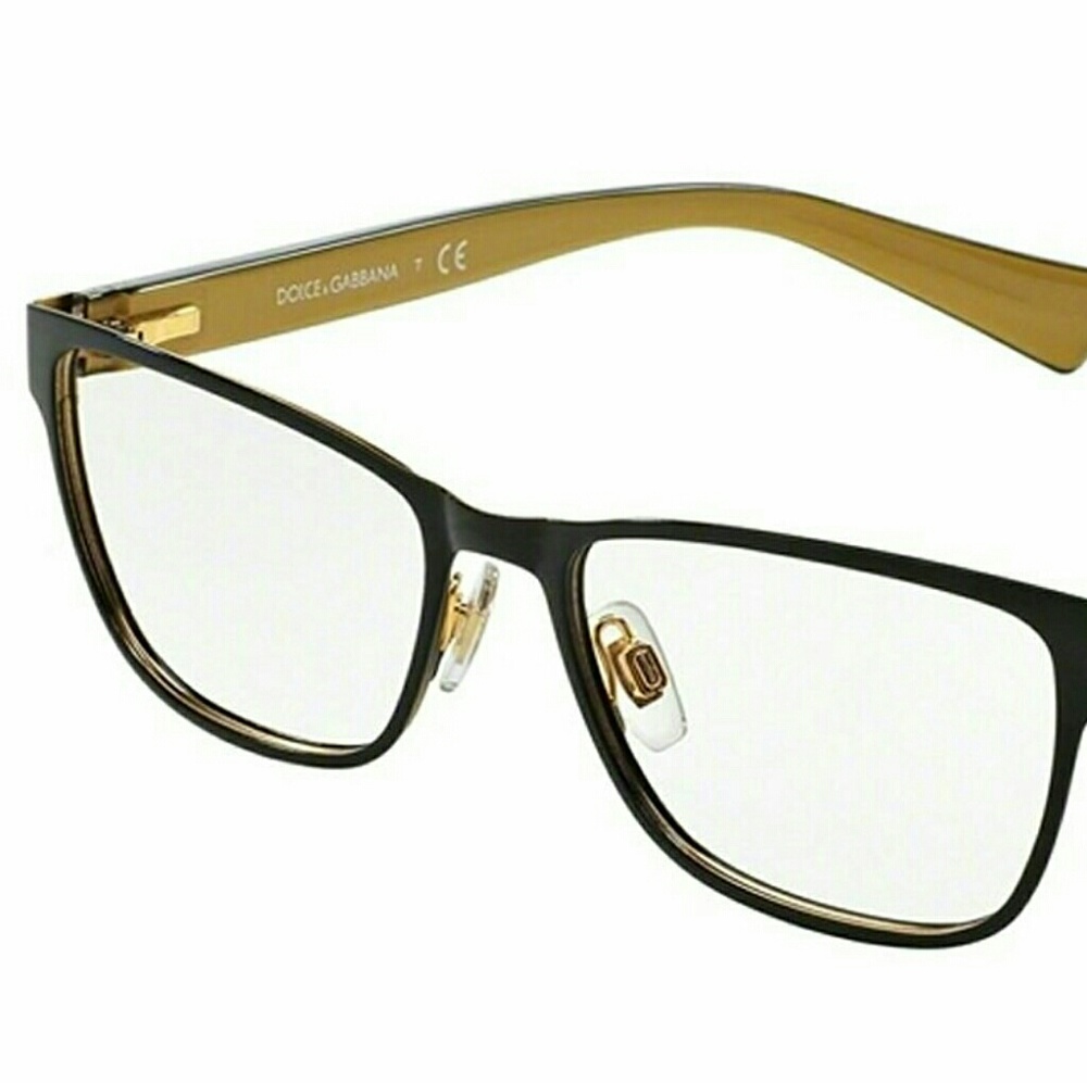 Dolce & Gabbana Eyeglasses Frames